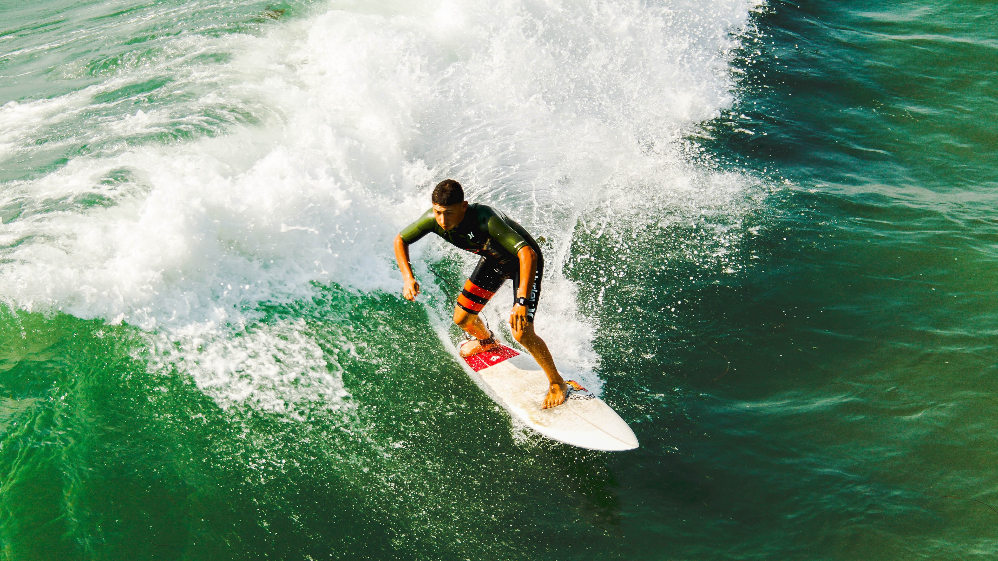 开云电竞服务-史上最“燃炸”的快攻瞬间，快攻中最快的形式